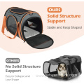 New Design Airline Approved Dog Cat Pet bag